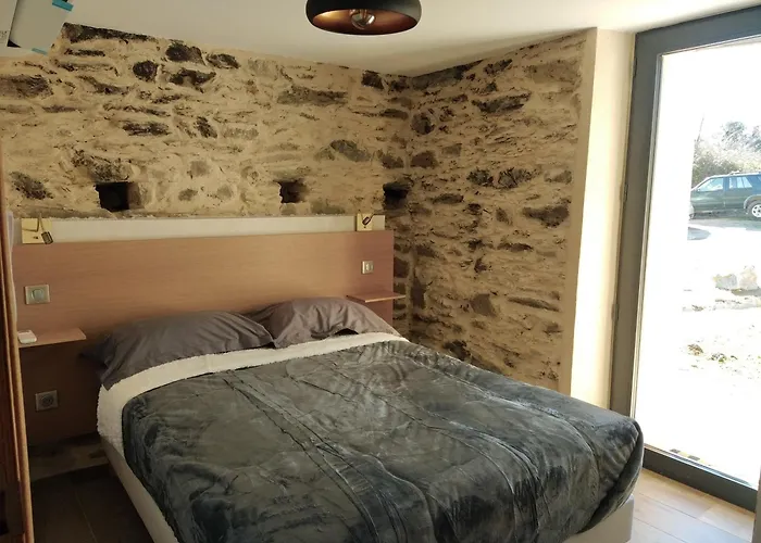 U Mulinu Lejlighed Moita