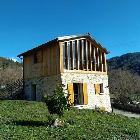 Апартаменты U Mulinu *