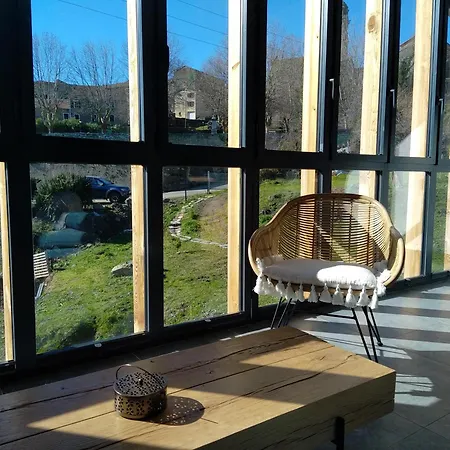 Апартаменты U Mulinu *