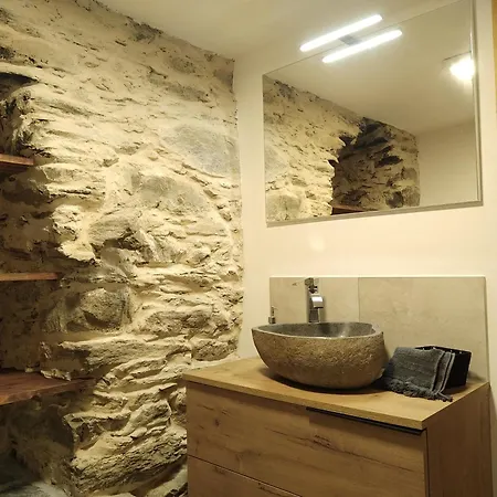 Апартаменты U Mulinu