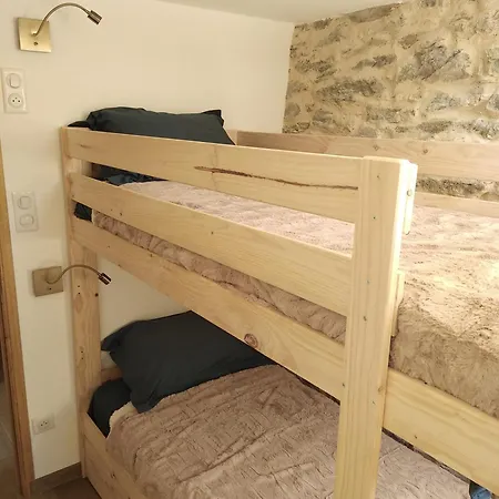 U Mulinu Апартаменты