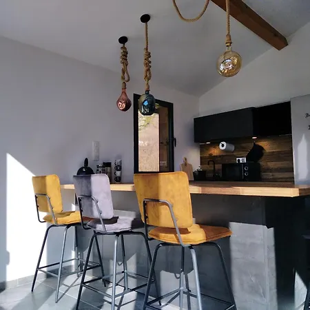 Apartment U Mulinu Moita