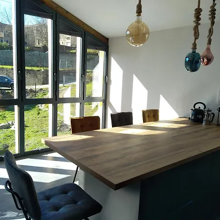 Apartment U Mulinu Moita