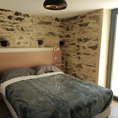 U Mulinu Апартаменты Moita