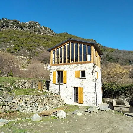 Apartment U Mulinu Moita