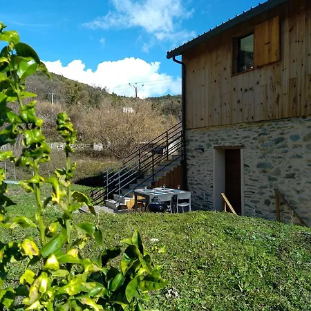 U Mulinu Апартаменты Moita