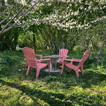 アパート U Mulinu *