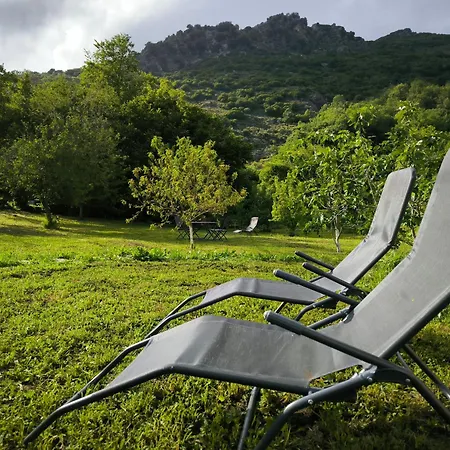 アパート U Mulinu *