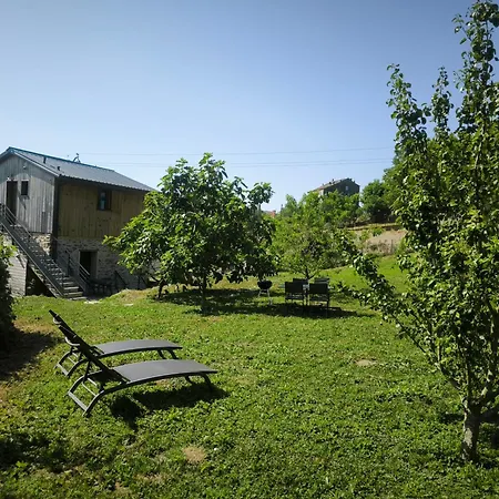 U Mulinu Апартаменты *