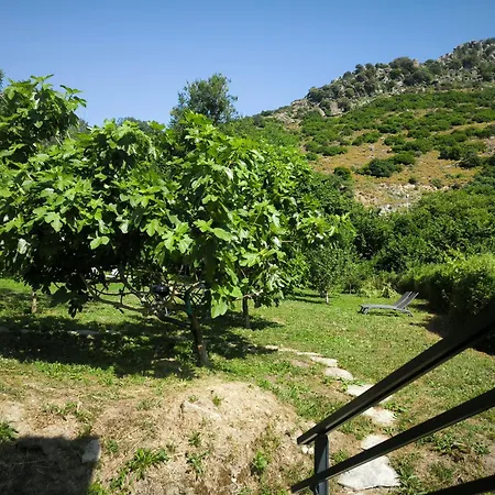 Апартаменты U Mulinu Moita