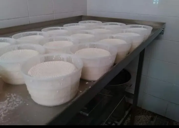 Apartment U Mulinu *