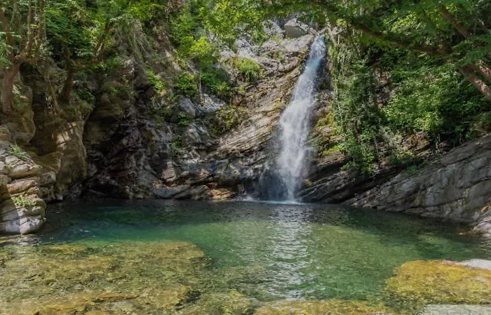 U Mulinu Apartamento *