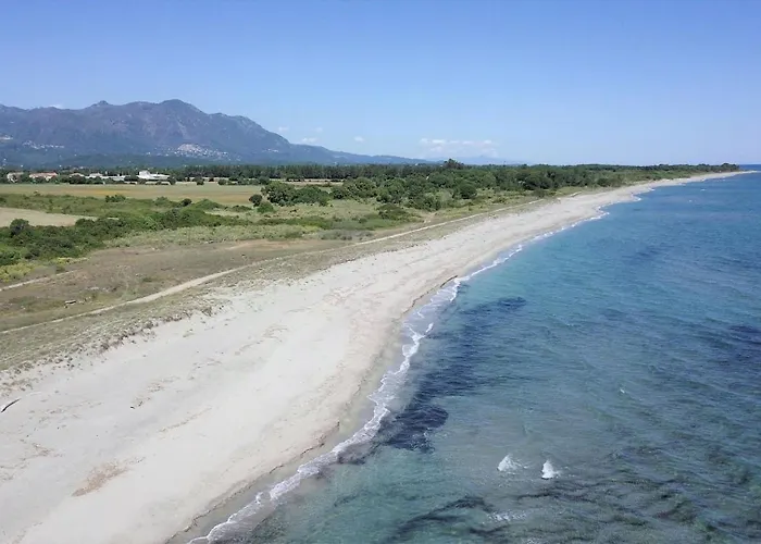 Apartment U Mulinu Moita