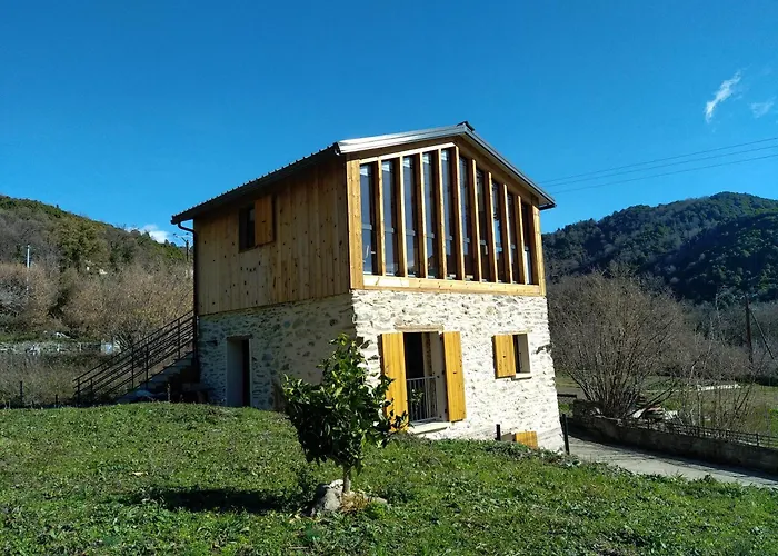 Apartamento U Mulinu *