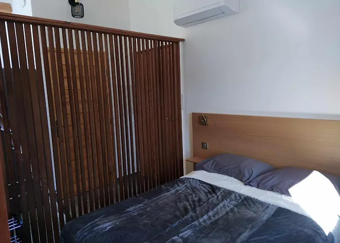 U Mulinu Apartamento Moita