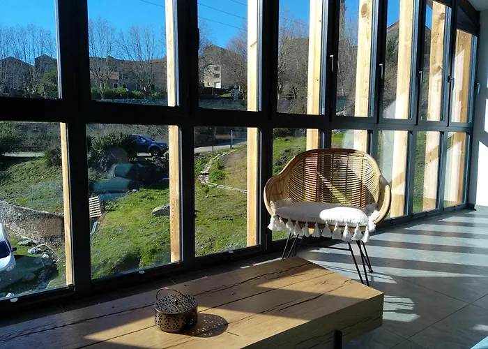 Apartamento U Mulinu *