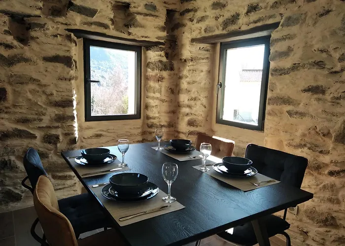 Apartment U Mulinu *