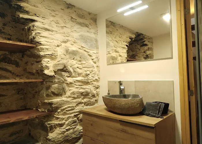 Apartamento U Mulinu