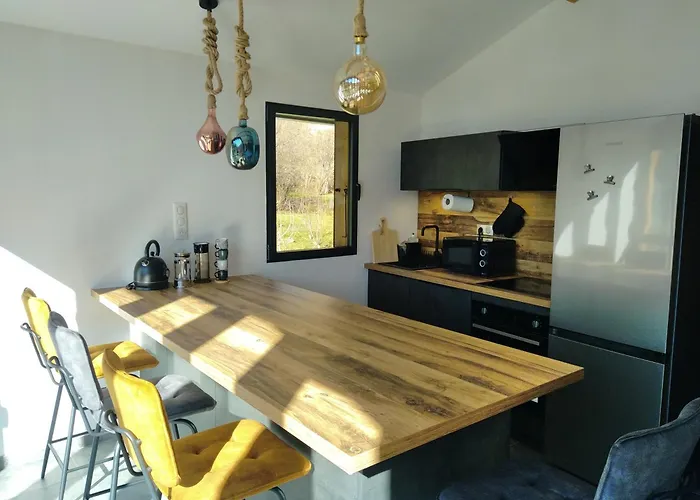 U Mulinu Apartamento Moita