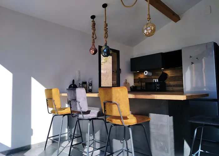 Apartment U Mulinu Moita