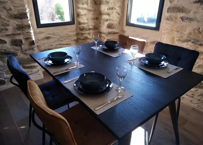 U Mulinu Apartamento