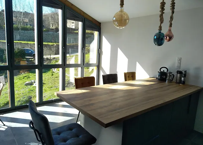 Apartment U Mulinu Moita