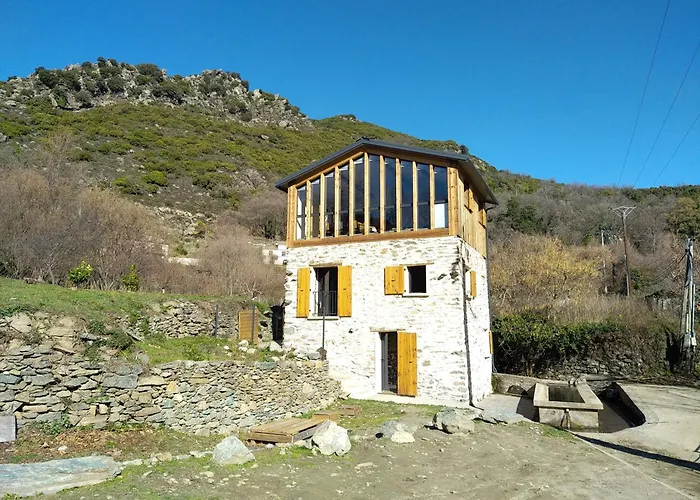 Apartment U Mulinu Moita