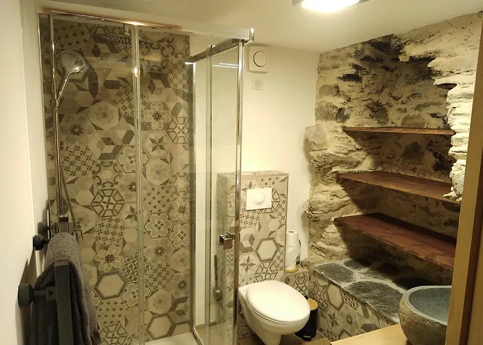 Apartment U Mulinu *