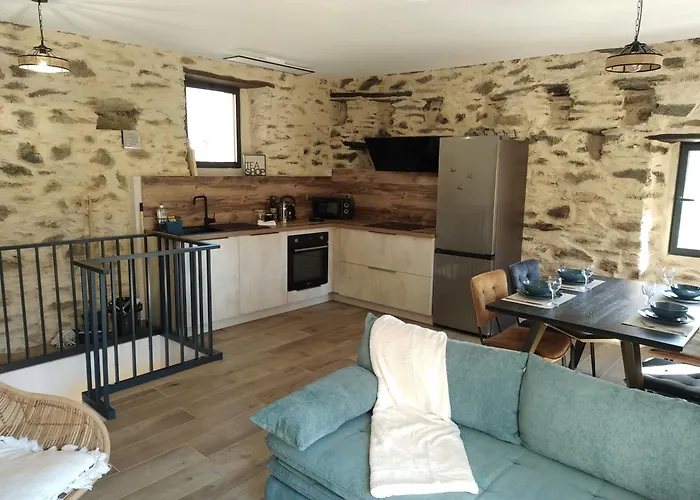 U Mulinu Apartamento *