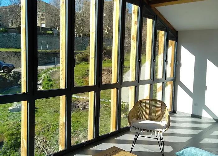 Apartamento U Mulinu *