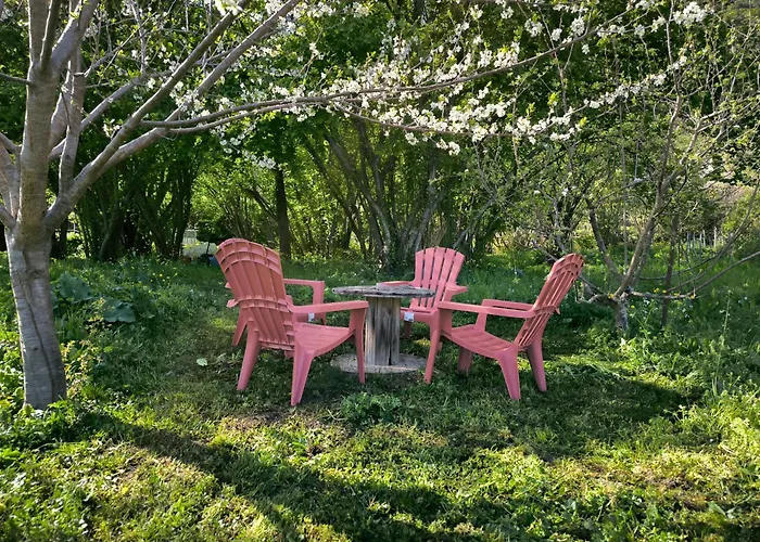 Apartamento U Mulinu *