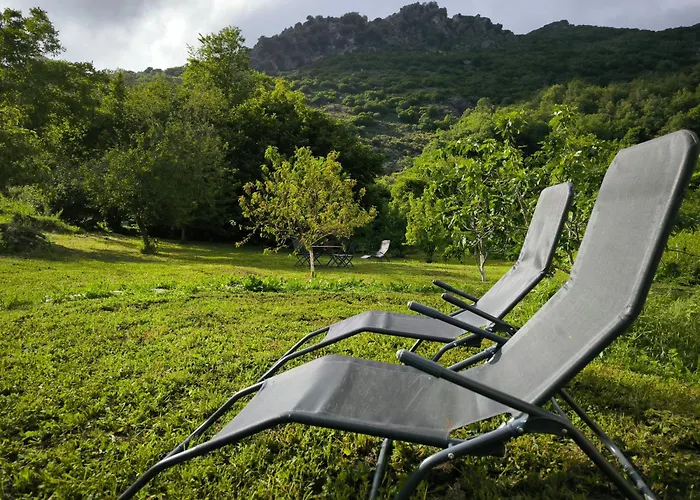 Apartamento U Mulinu *