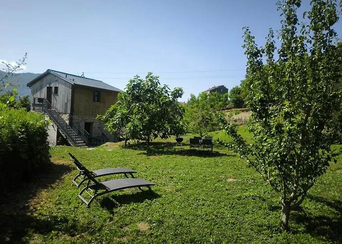 U Mulinu Apartamento *