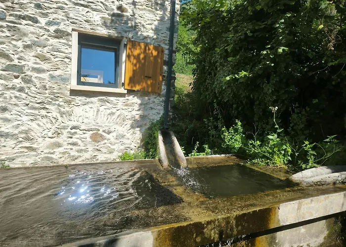 Apartment U Mulinu *