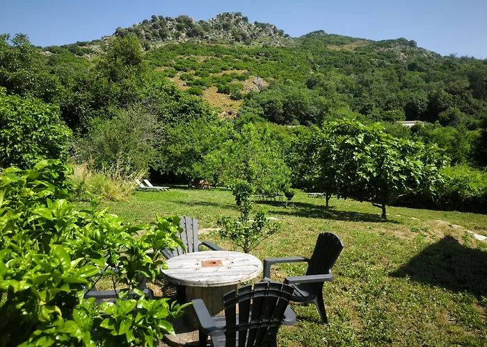 Apartment U Mulinu *